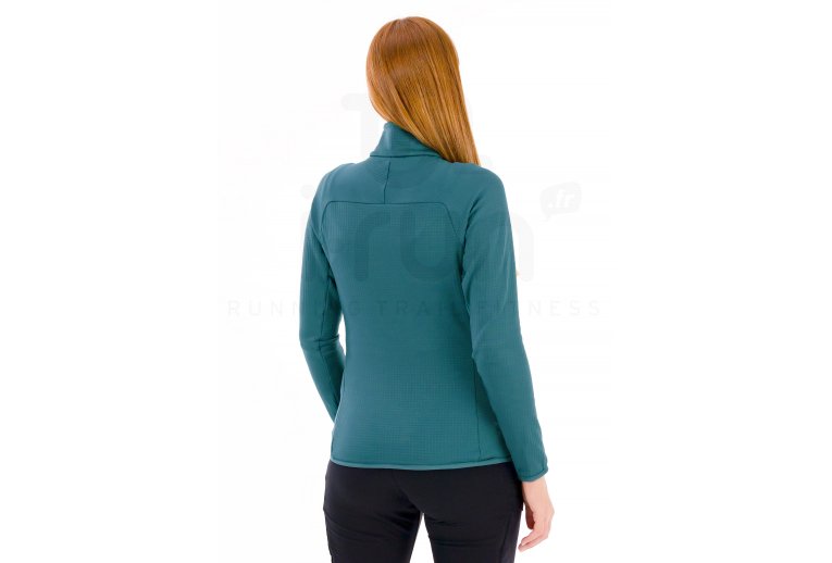 Millet Fusion Grid W