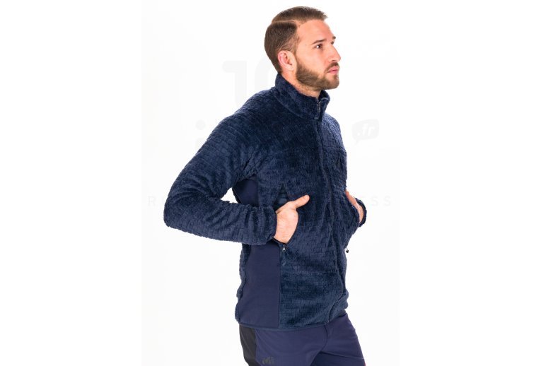 Millet chaqueta Fusion Lines Loft