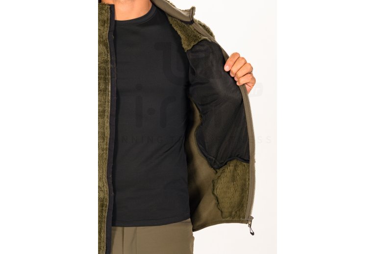 Millet chaqueta Fusion Lines Loft