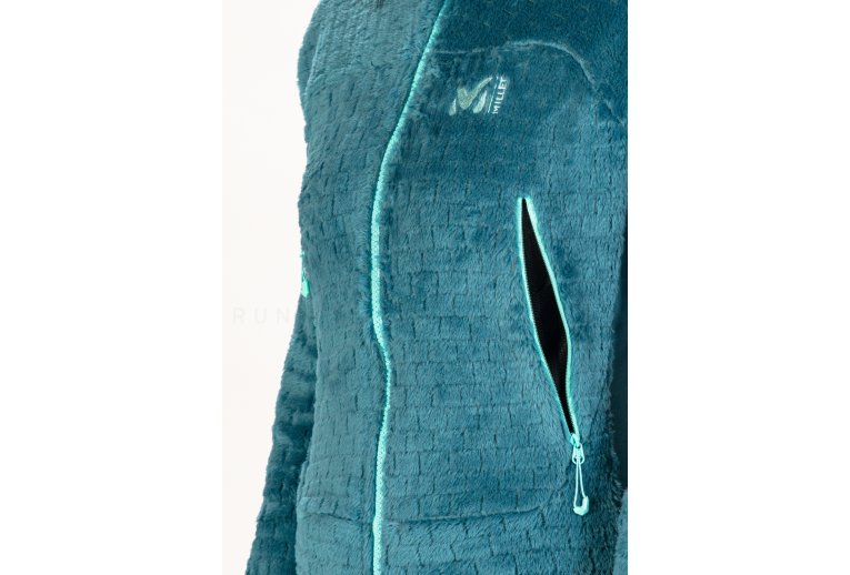 Millet chaqueta Fusion Lines Loft