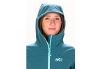 Millet chaqueta Fusion Shield