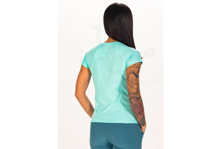 Millet camiseta manga corta Fusion