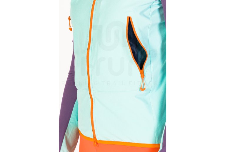 Millet Fusion XCS Damen