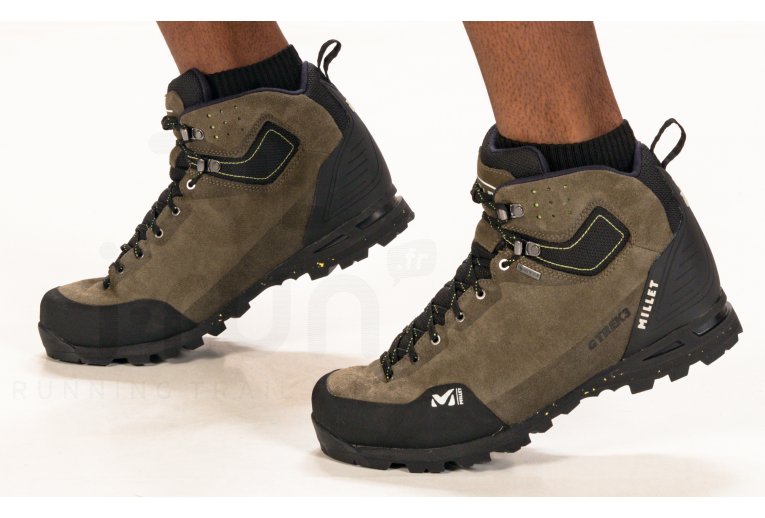 Millet G Trek 3 Gore-Tex