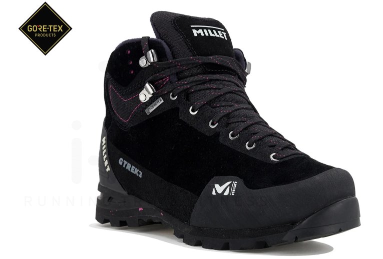 Millet G Trek 3 Gore-Tex W