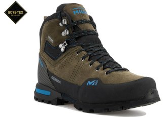 Millet G Trek 4 Gore-Tex M