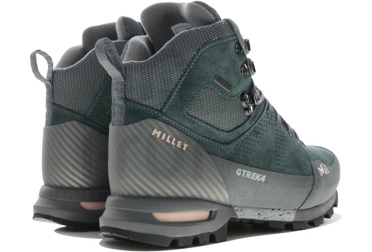 Millet G Trek 4 Gore-Tex Damen
