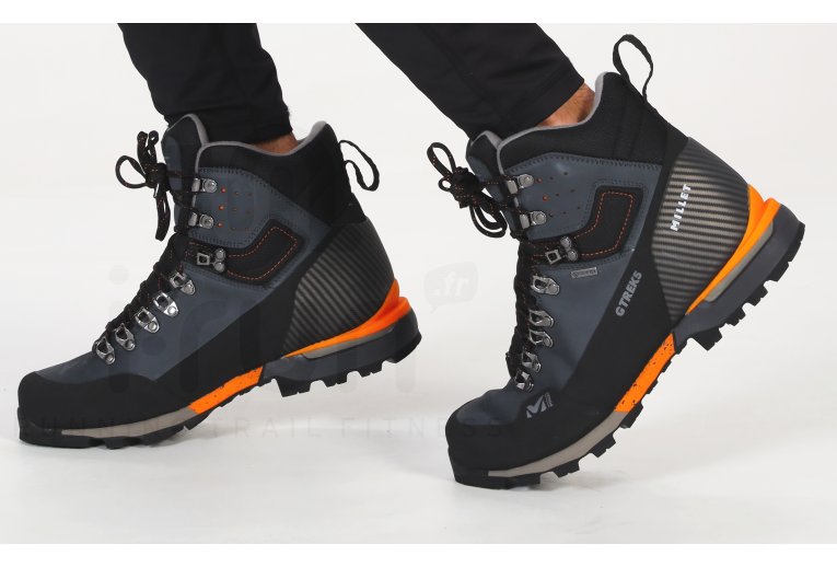 Millet G Trek 5 Gore-Tex Herren