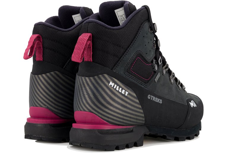 Millet G Trek 5 Gore-Tex Damen