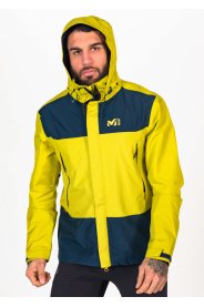 Millet Grands Montets Gore-Tex M