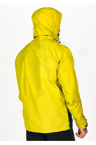 Millet Grands Montets Gore-Tex M homme 
