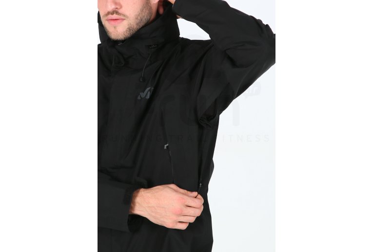 Millet chaqueta Grands Montets Gore-Tex