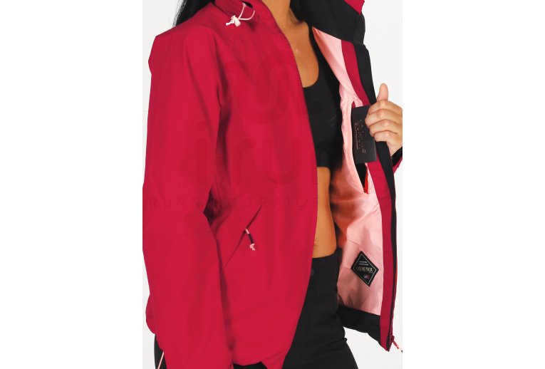 Millet Grands Montets Gore-Tex Damen