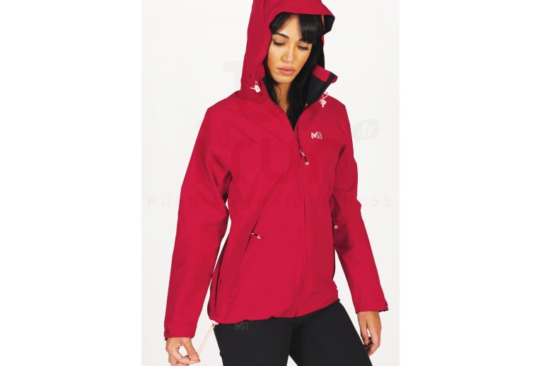 Millet Grands Montets Gore-Tex Damen