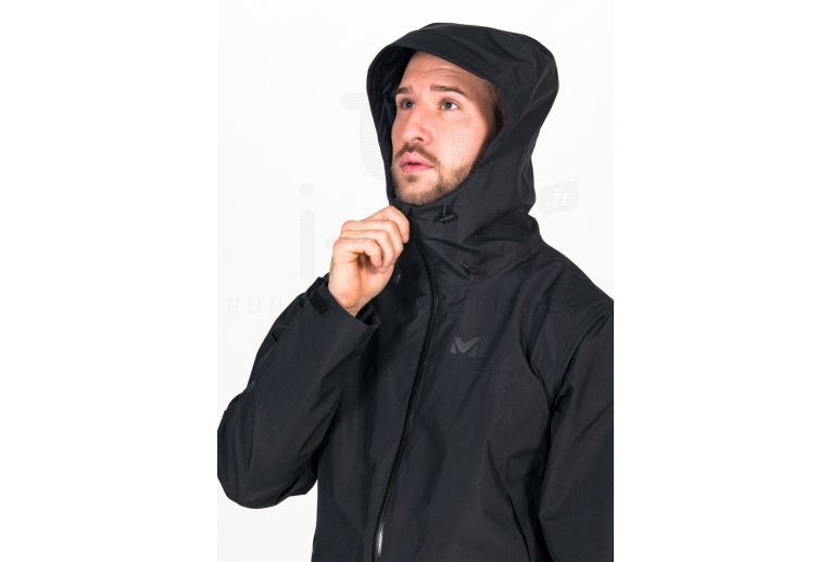 Millet chaqueta Grands Montets II Gore-Tex