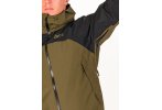Millet chaqueta Grands Montets II Gore-Tex