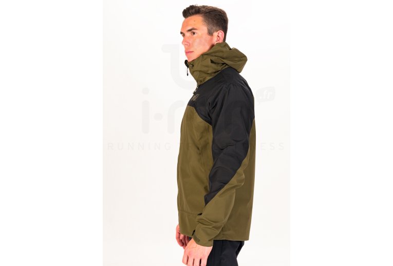 Millet chaqueta Grands Montets II Gore-Tex