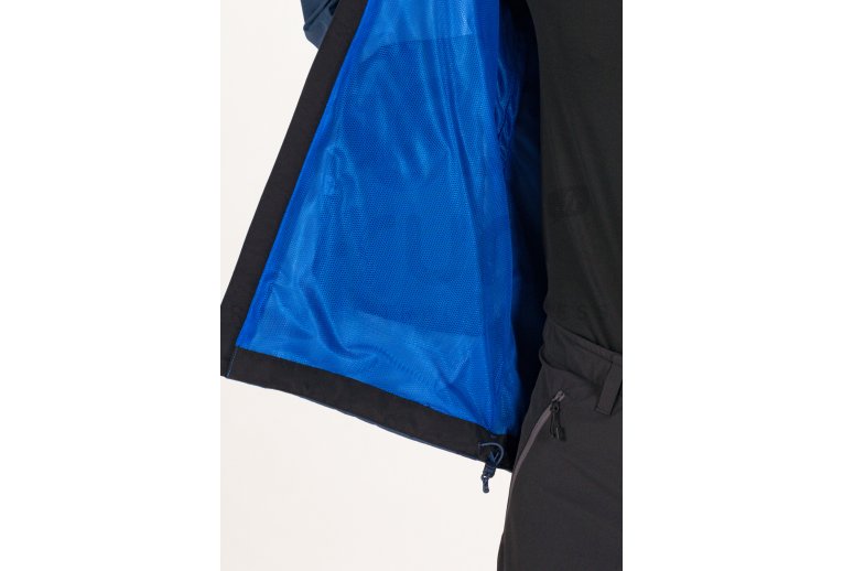 Millet Grands Montets II Gore-Tex Herren