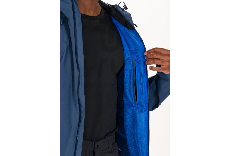 Millet Grands Montets II Gore-Tex Herren