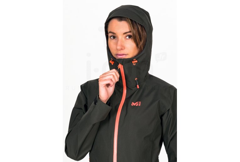Millet Grands Montets II Gore-Tex Damen
