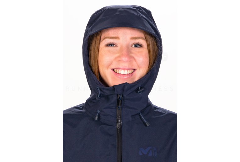 Millet chaqueta Grands Montets II Gore-Tex