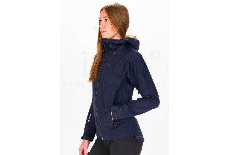 Millet chaqueta Grands Montets II Gore-Tex
