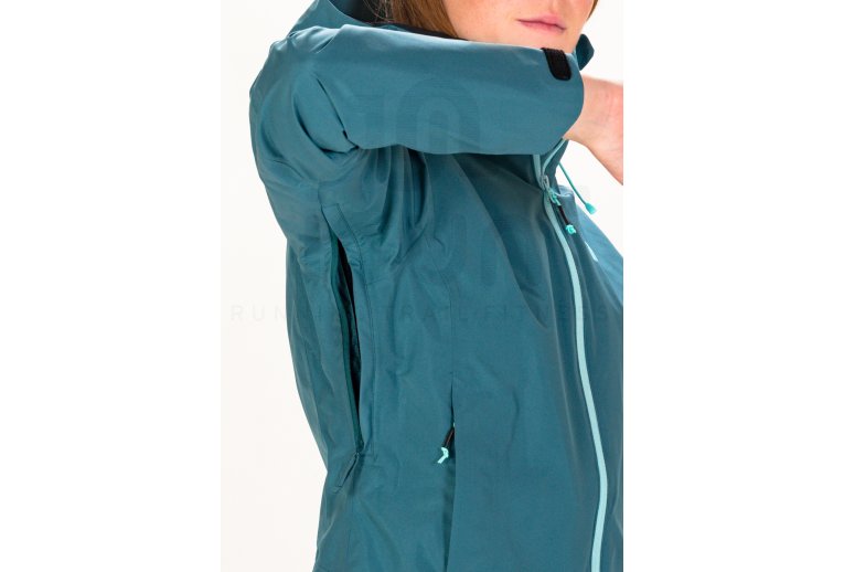 Millet chaqueta Grands Montets II Gore-Tex