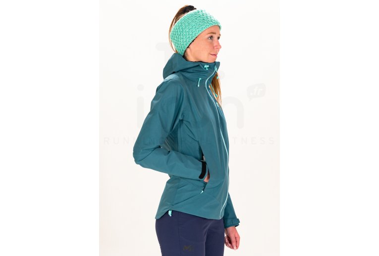 Millet chaqueta Grands Montets II Gore-Tex