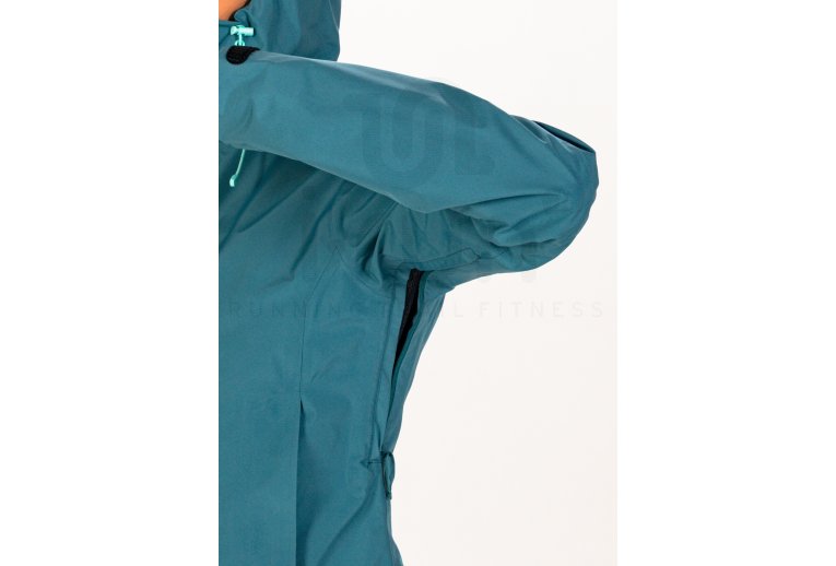 Millet Grands Montets II Gore-Tex