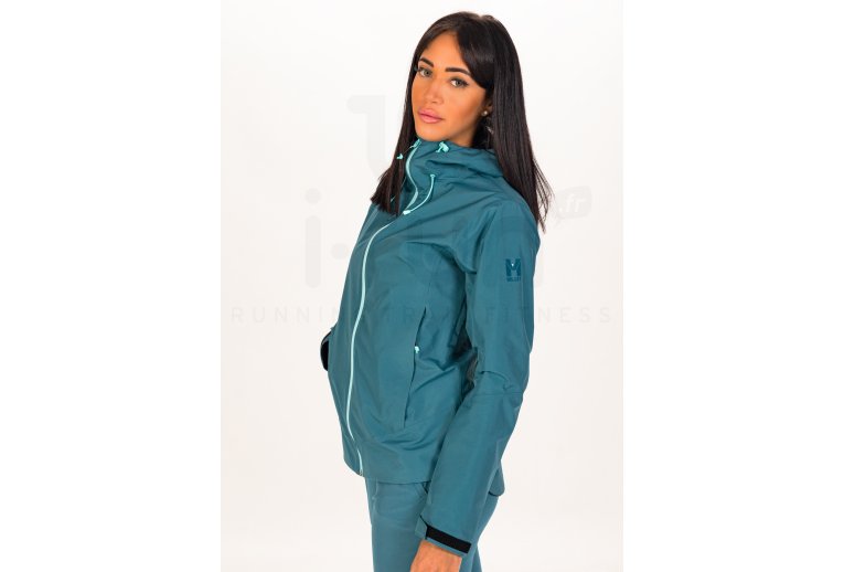 Millet Grands Montets II Gore-Tex