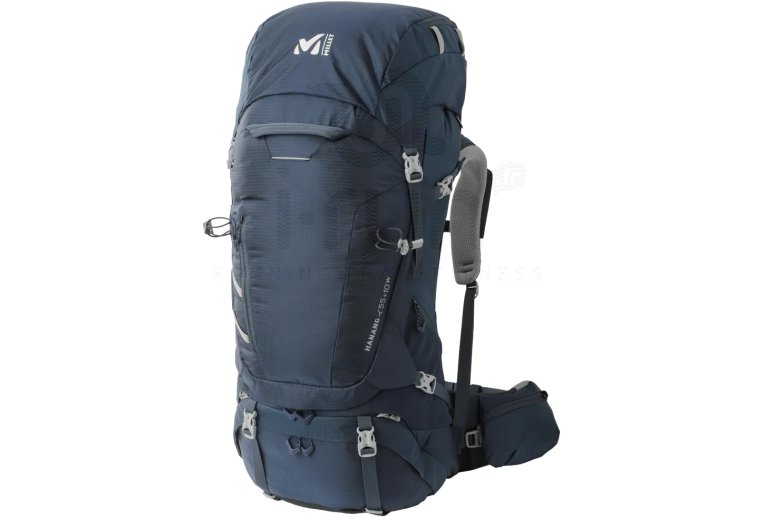 Millet Hanang 55 + 10 L Damen