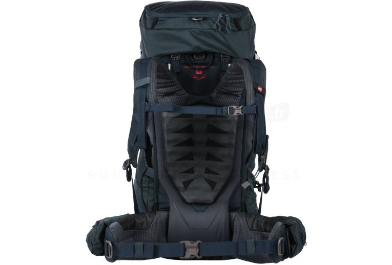 Millet Hanang 65 L + 10 L