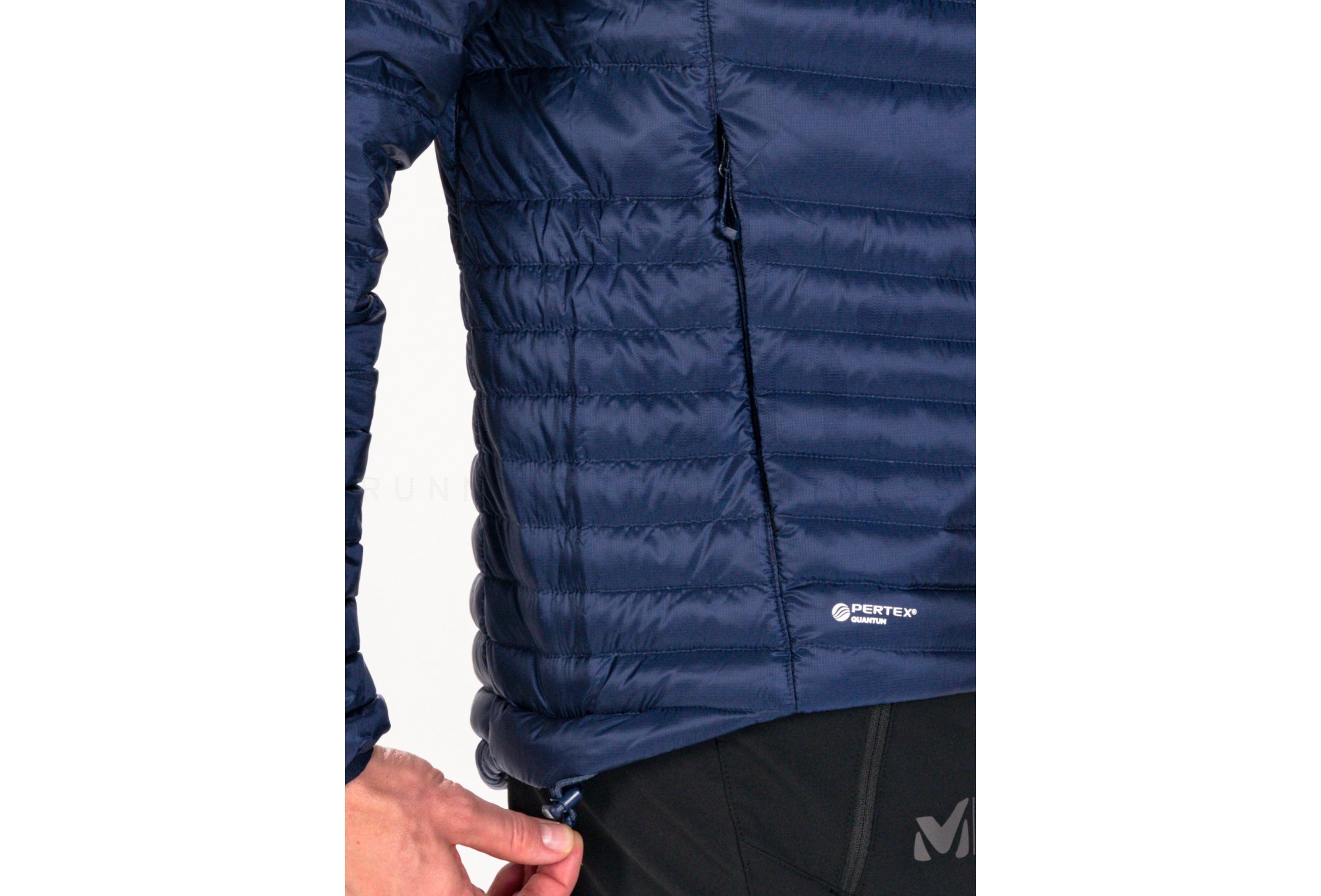 Millet Chaqueta Coolidge Hybrid En Promoción | Hombre Ropa Chaquetas Millet