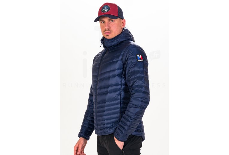 Millet Heritage Light Down Herren