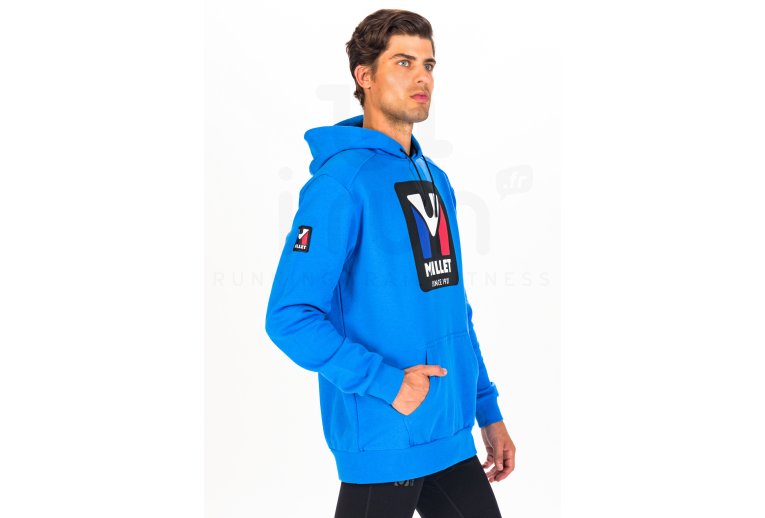 Millet sudadera Heritage