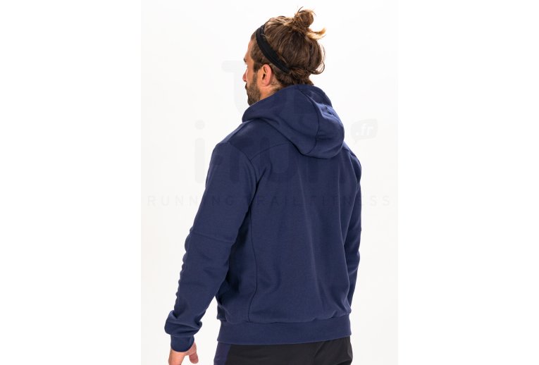 Millet chaqueta Heritage