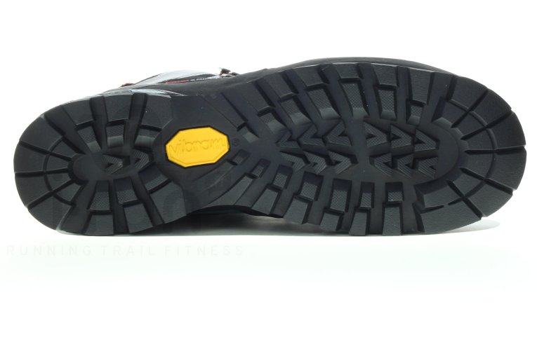 Millet High Route Gore-Tex Damen