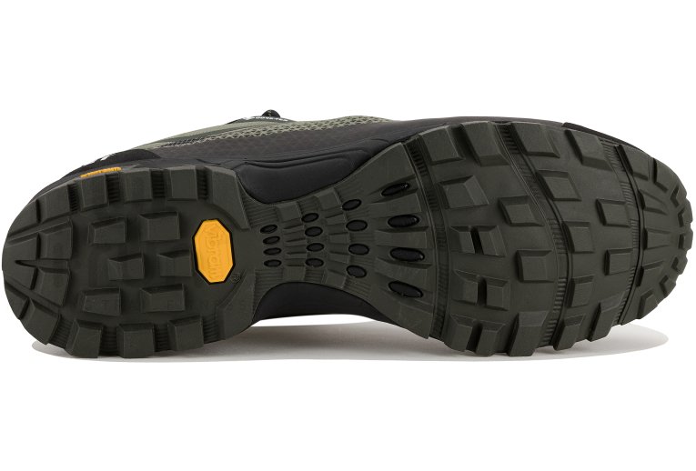 Millet Wanderung Hoch Gore-Tex Herren