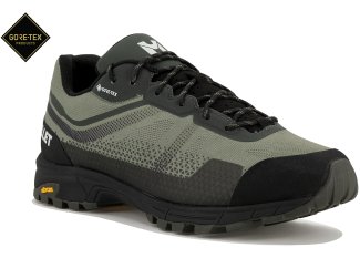 Millet Wanderung Hoch Gore-Tex Herren