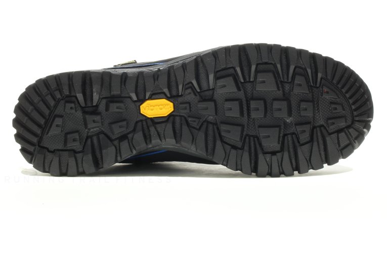 Millet Hike Up Gore-Tex