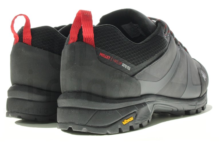 Millet Hike Up Leather Gore-Tex Herren