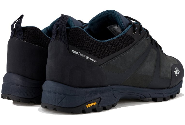 Millet Hike Up Leather Gore-Tex Herren