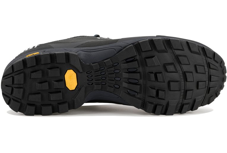 Millet Hike Up Leather Gore-Tex