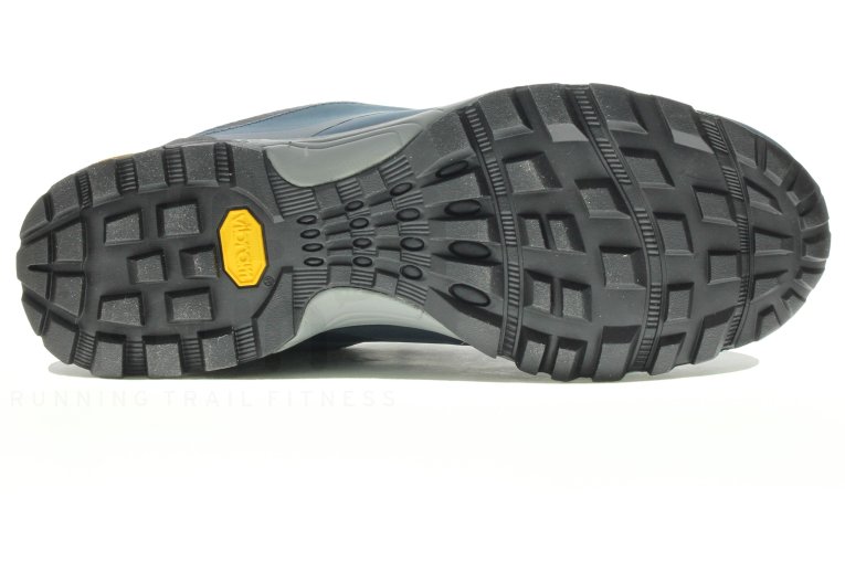 Millet Hike Up Leather Gore-Tex Damen