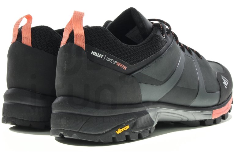 Millet Hike Up Leather Gore-Tex Damen