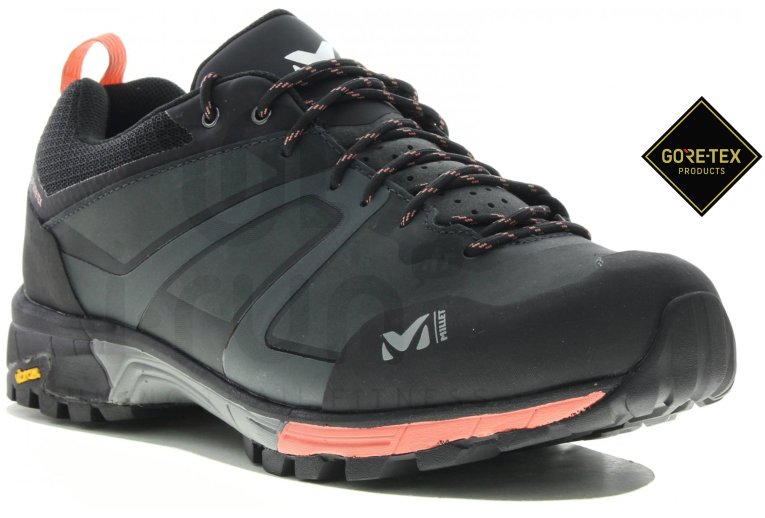 Millet Hike Up Leather Gore-Tex W