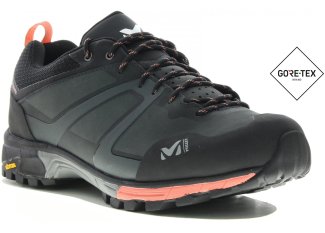 Millet Hike Up Leather Gore-Tex