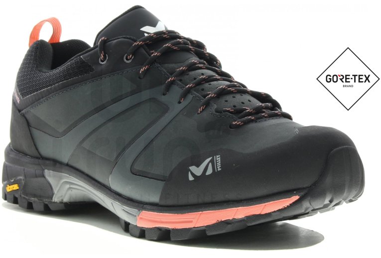 Millet Hike Up Leather Gore-Tex Damen