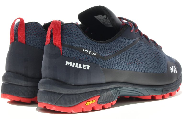 Millet Hike Up Herren