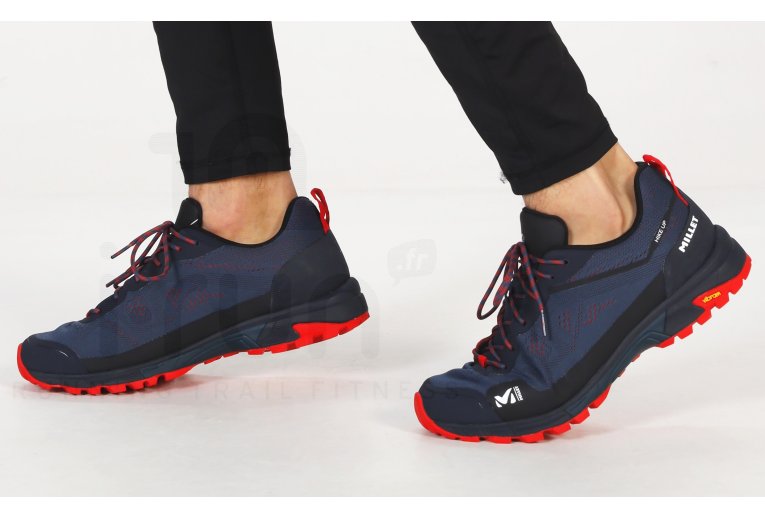 Millet Hike Up Herren